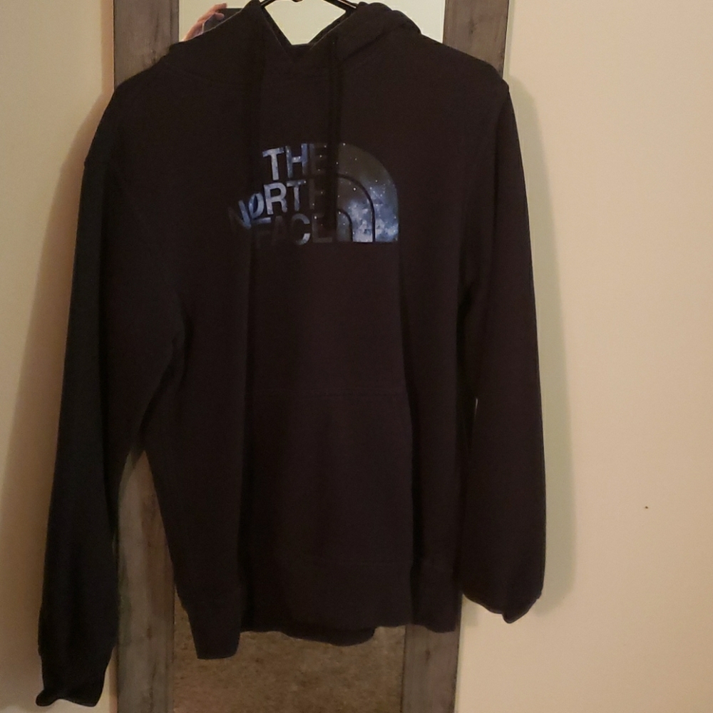 North face "northern lights*